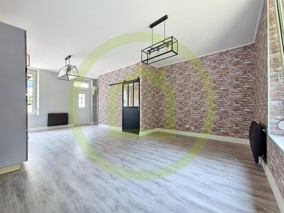 Villa i Longwy, Meurthe-et-Moselle - foto 1