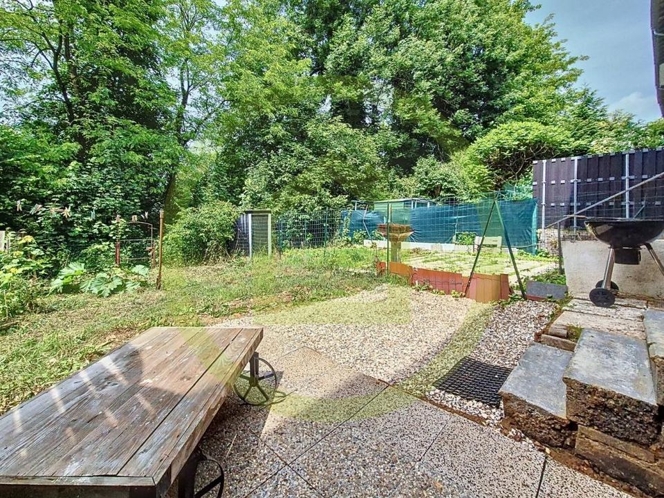 Villa i Longwy, Meurthe-et-Moselle - foto 4