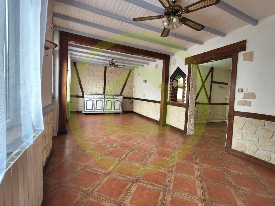 Villa i Tergnier, Aisne - foto 1