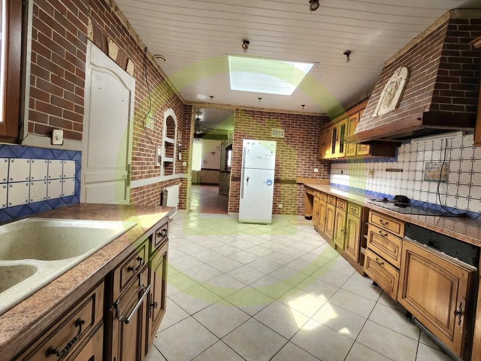 Villa i Tergnier, Aisne - foto 2