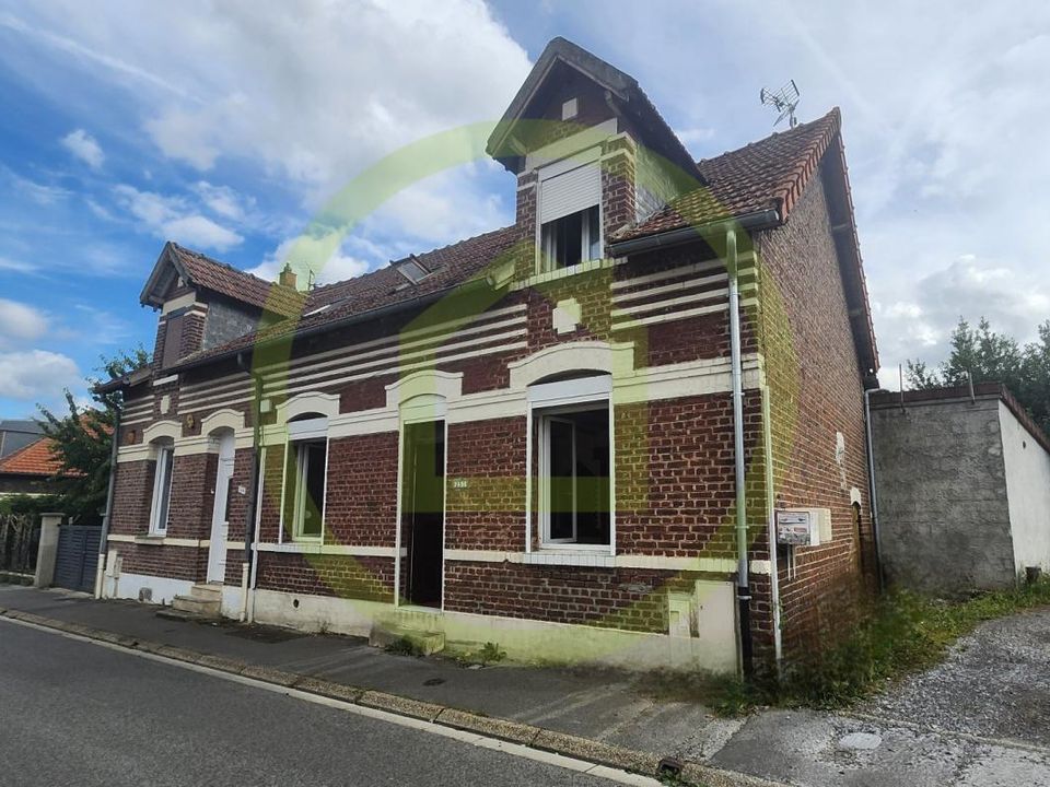 Villa i Tergnier, Aisne - foto 3