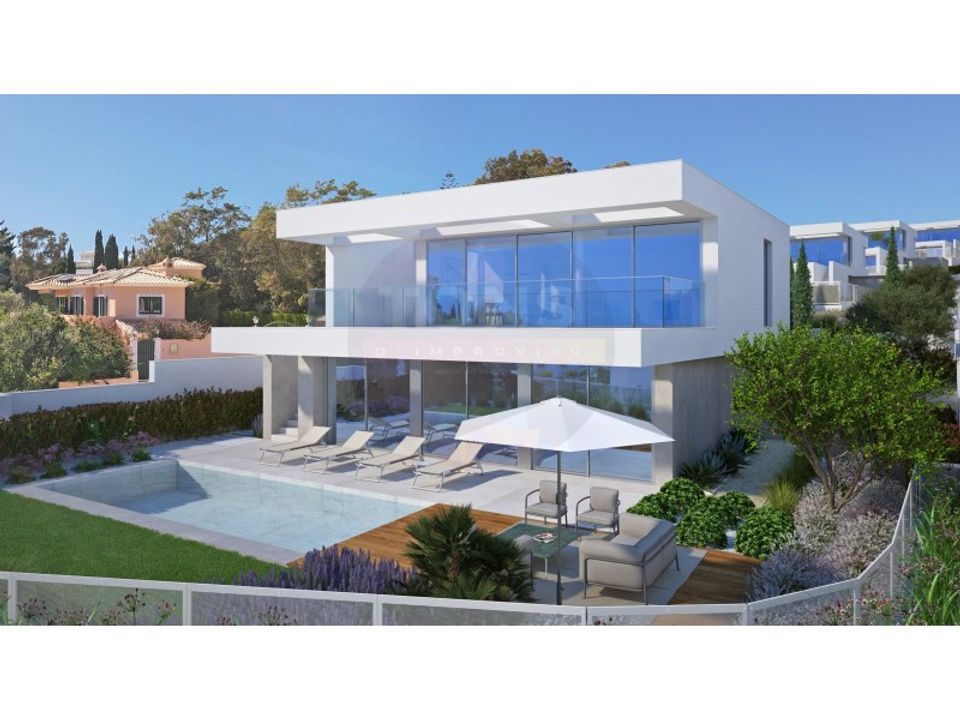 Villa i Luz, Faro - foto 3