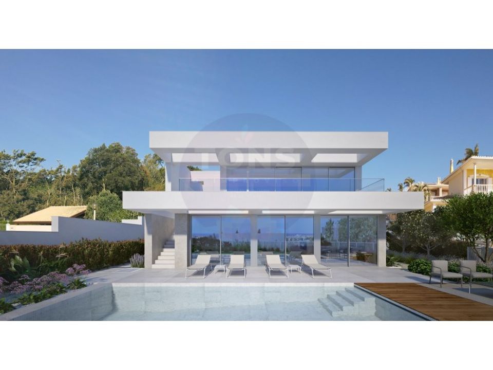 Villa i Luz, Faro - foto 4