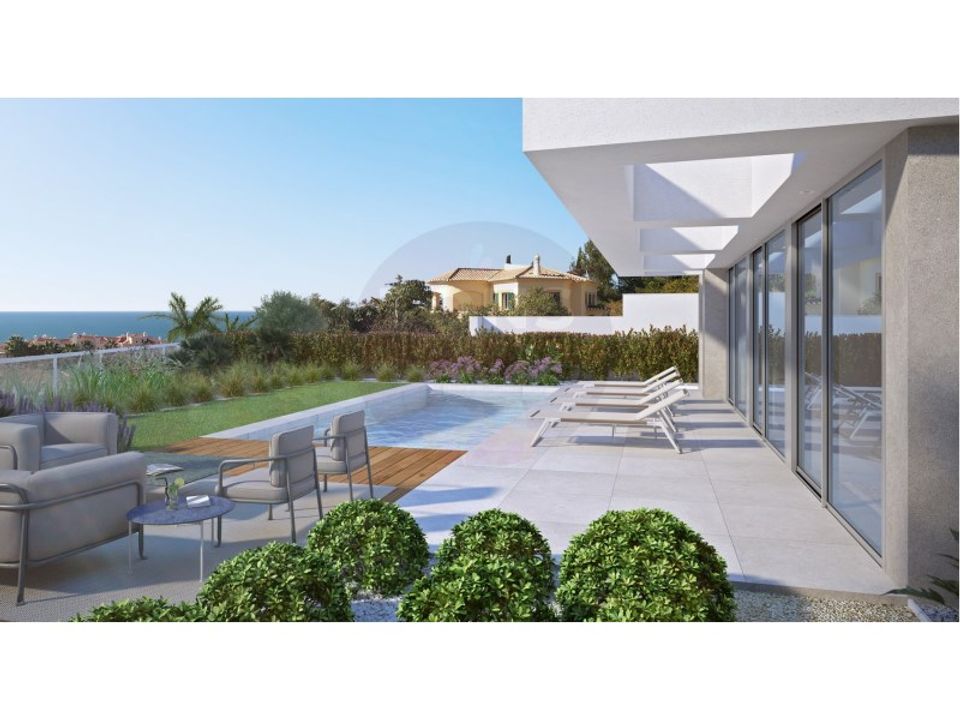 Villa i Luz, Faro - foto 5