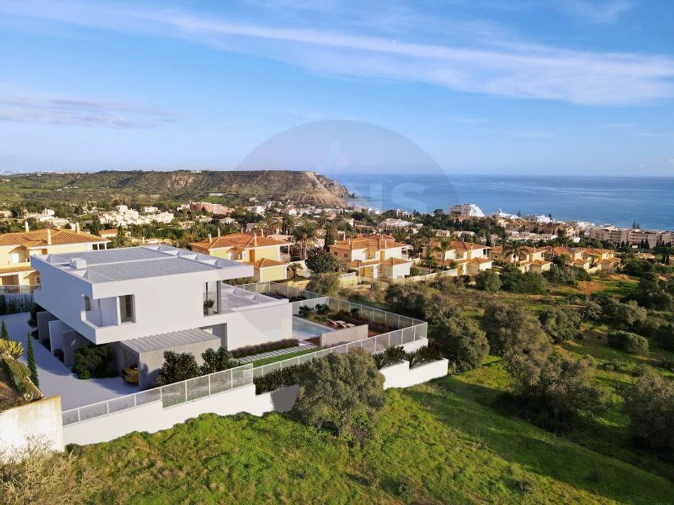 Villa i Luz, Faro - foto 1