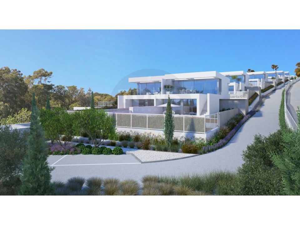 Villa i Luz, Faro - foto 3