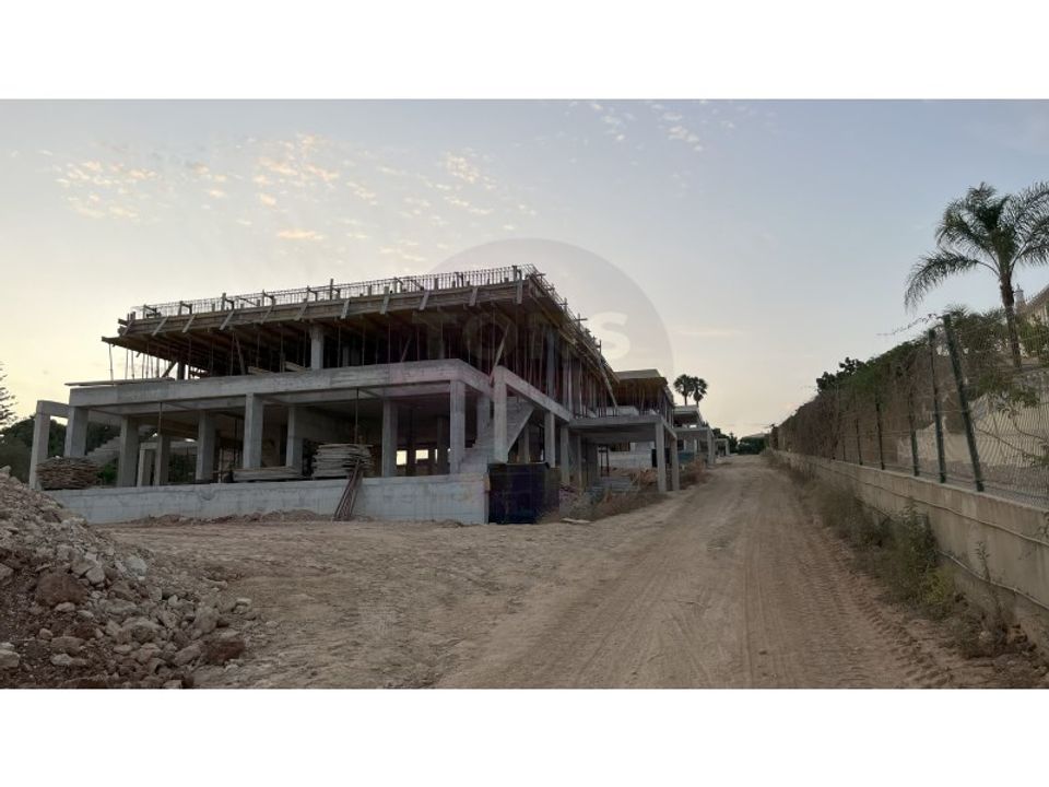 Villa i Luz, Faro - foto 3
