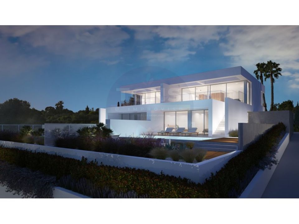 Villa i Luz, Faro - foto 5