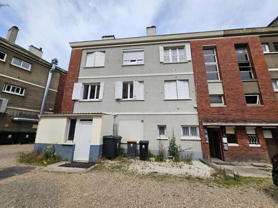 Villa i Elbeuf, Seine-Maritime - bilde 5