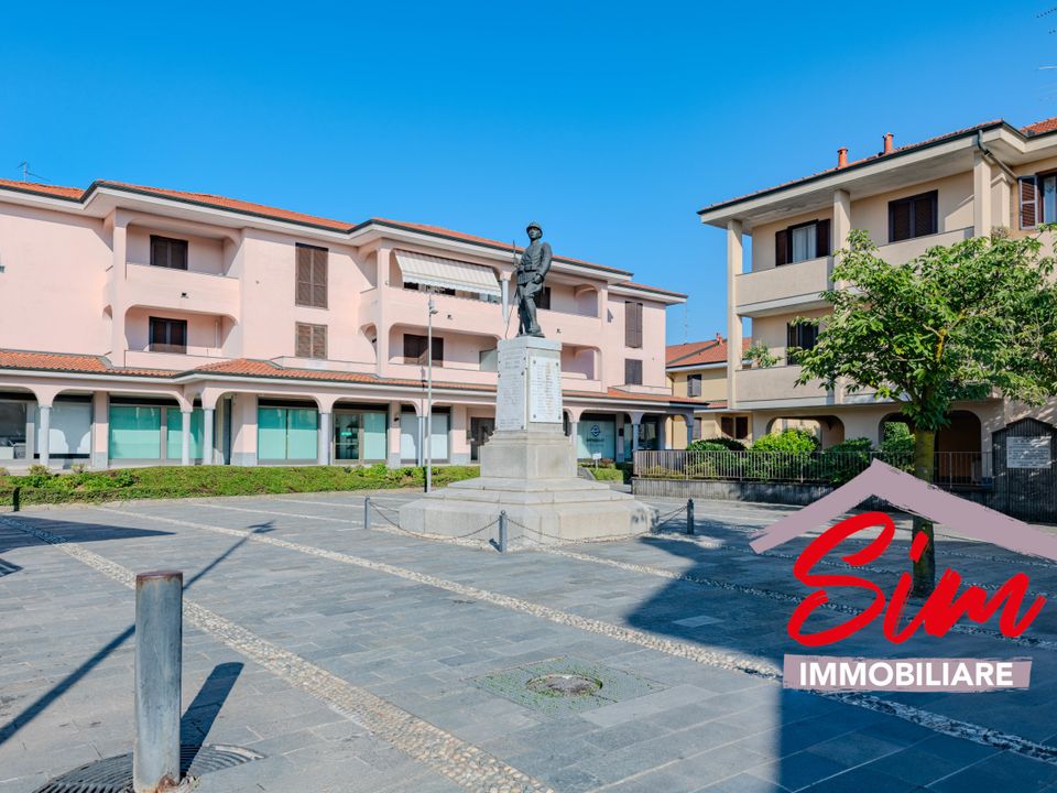 Casa de cidade em Caltignaga, Novara - foto 2