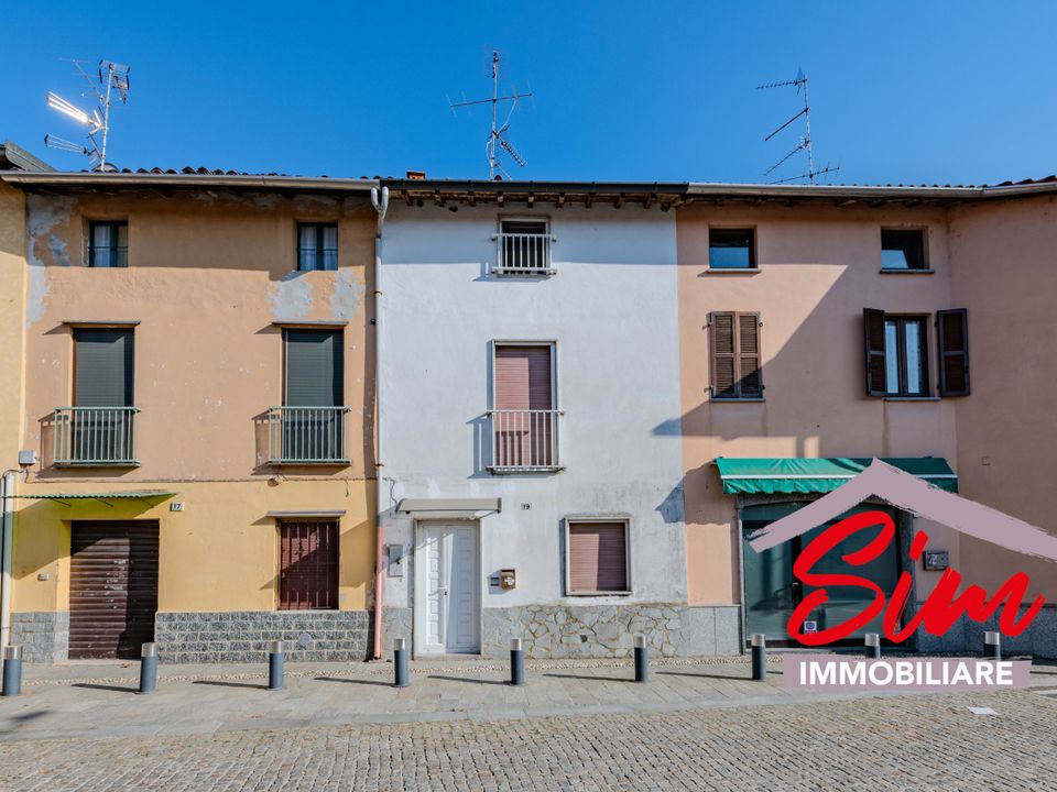 Casa de cidade em Caltignaga, Novara - foto 3