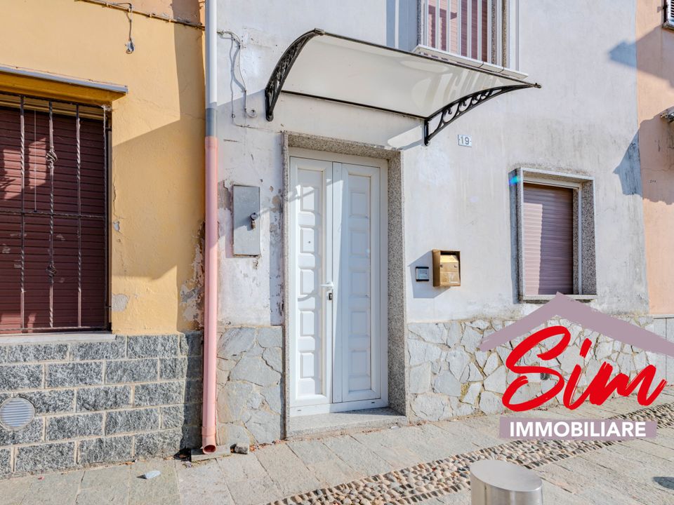 Casa de cidade em Caltignaga, Novara - foto 4