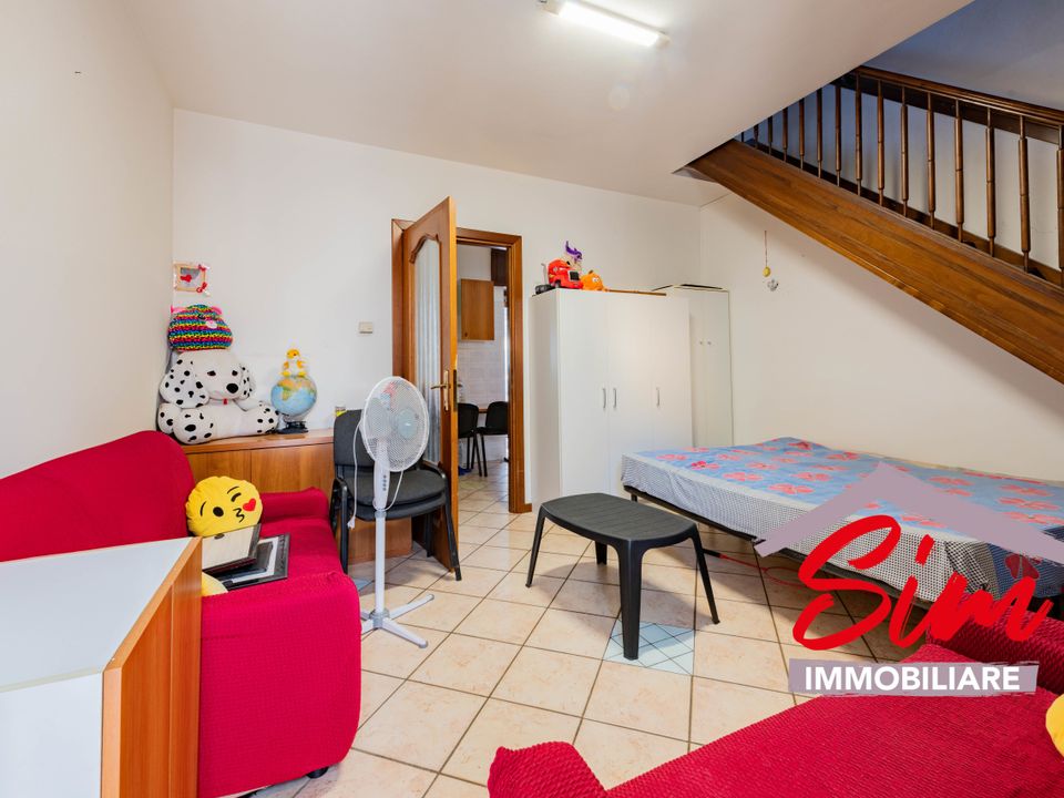 Casa de cidade em Caltignaga, Novara - foto 5