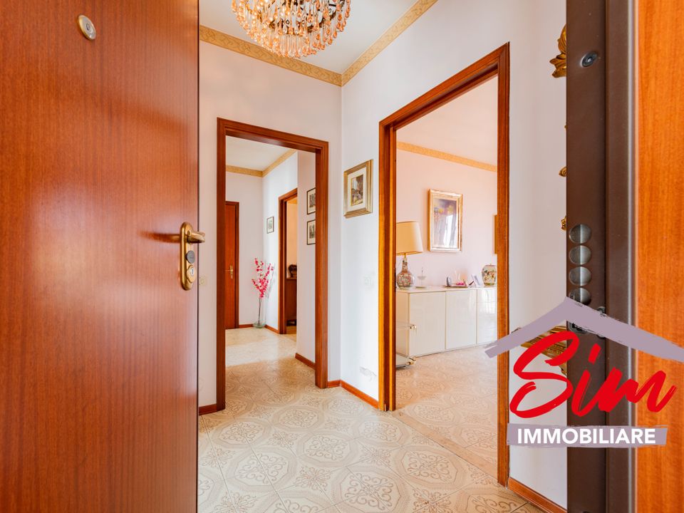 Apartamento em Novara, Novara - foto 5