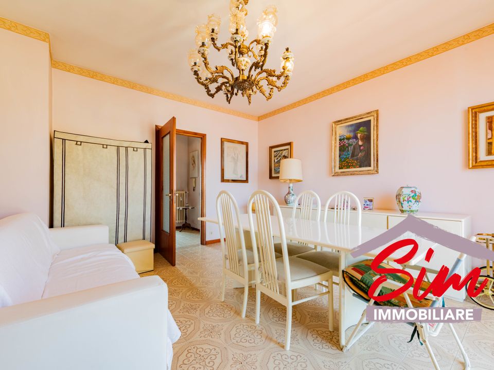 Apartamento em Novara, Novara - foto 1