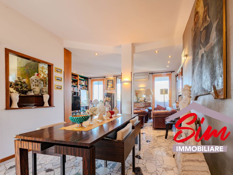 Apartamento em Novara, Novara - foto 1