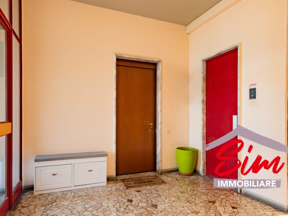 Apartamento em Novara, Novara - foto 2