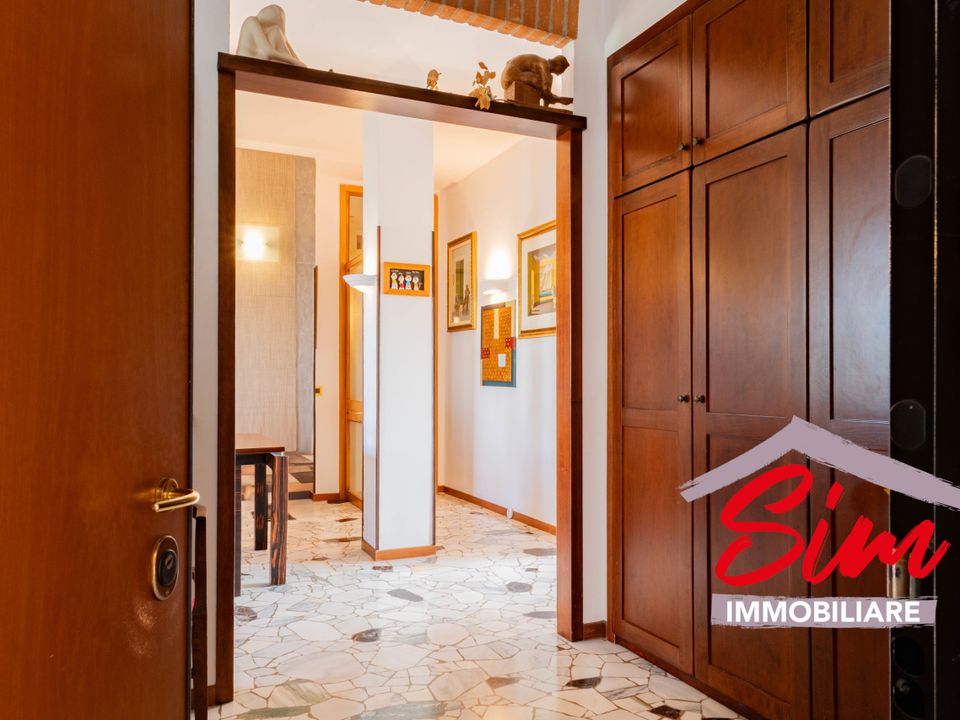 Apartamento em Novara, Novara - foto 3