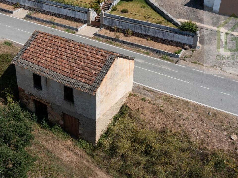 Helårsgrund i Gois, Coimbra - foto 2