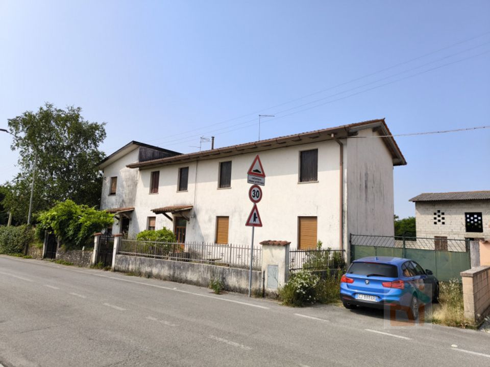 Villa i Palmanova, Udine - foto 1