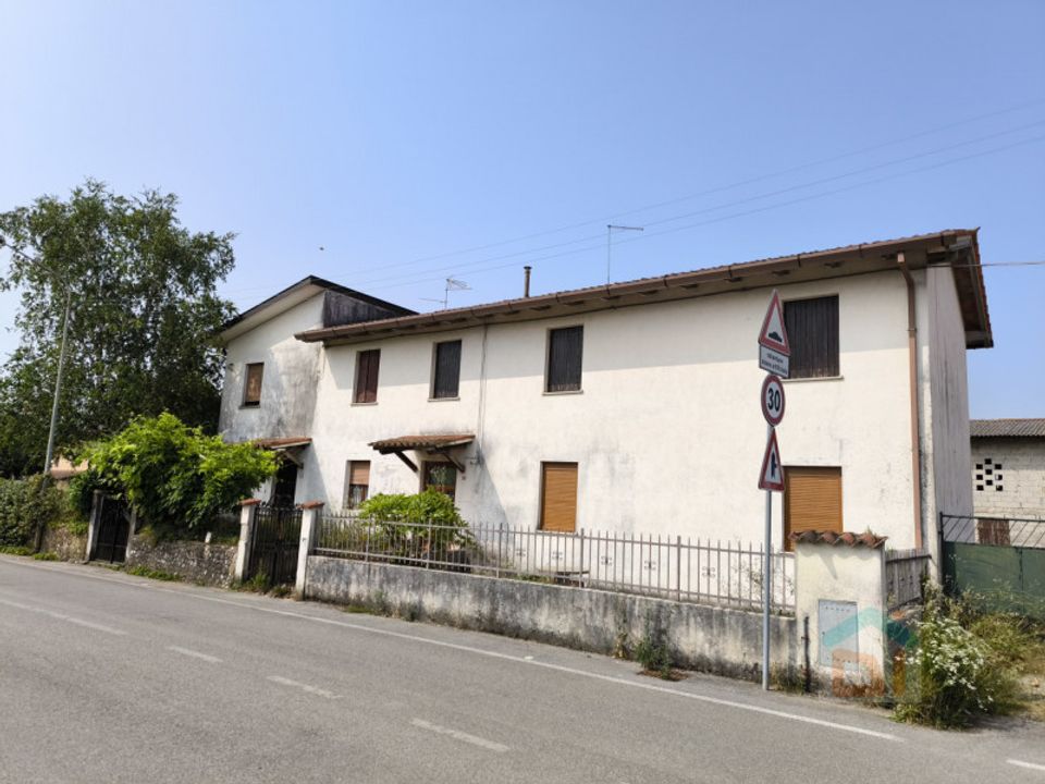 Villa i Palmanova, Udine - foto 2