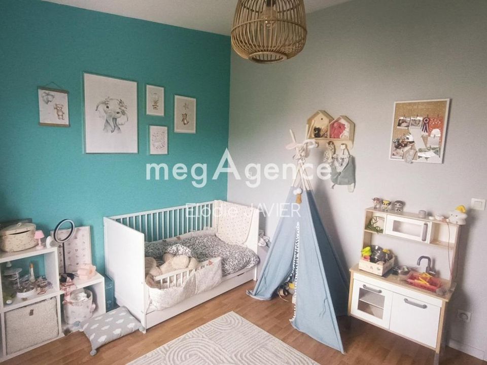 Villa in Artigues-pres-Bordeaux, Gironde - foto 2