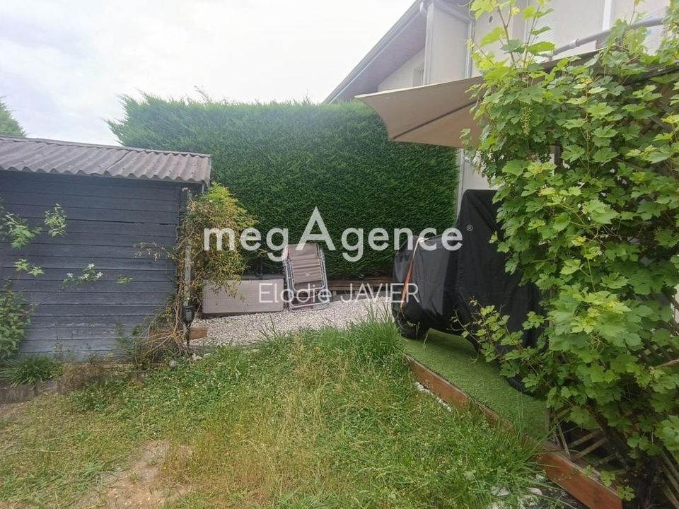 Villa in Artigues-pres-Bordeaux, Gironde - foto 5