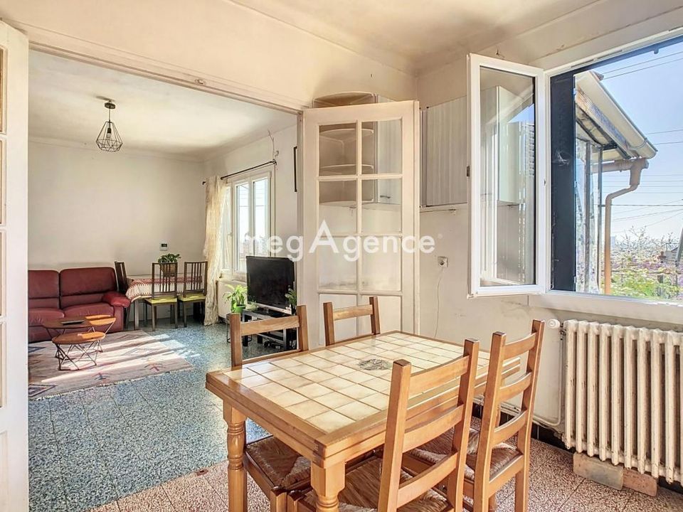 Haus in Savigny-sur-Orge, Essonne - Foto 3