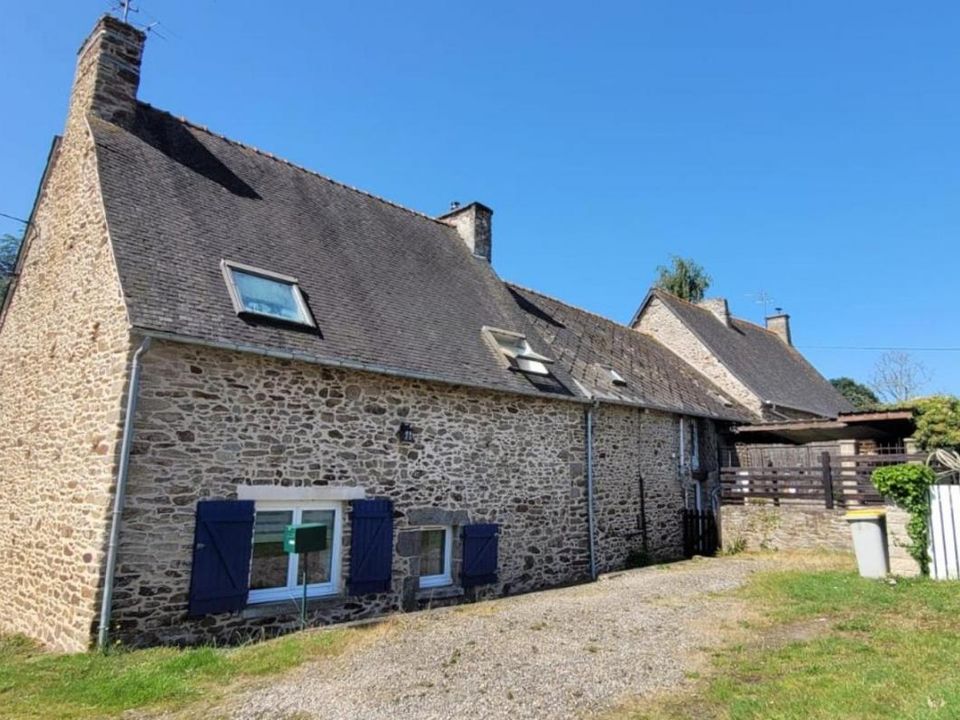 Villa i Saint-Père, Ille-et-Vilaine - foto 1