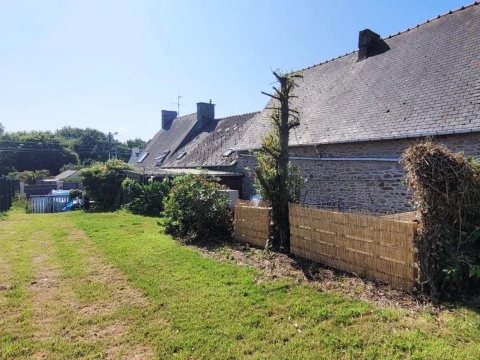 Villa i Saint-Père, Ille-et-Vilaine - foto 3