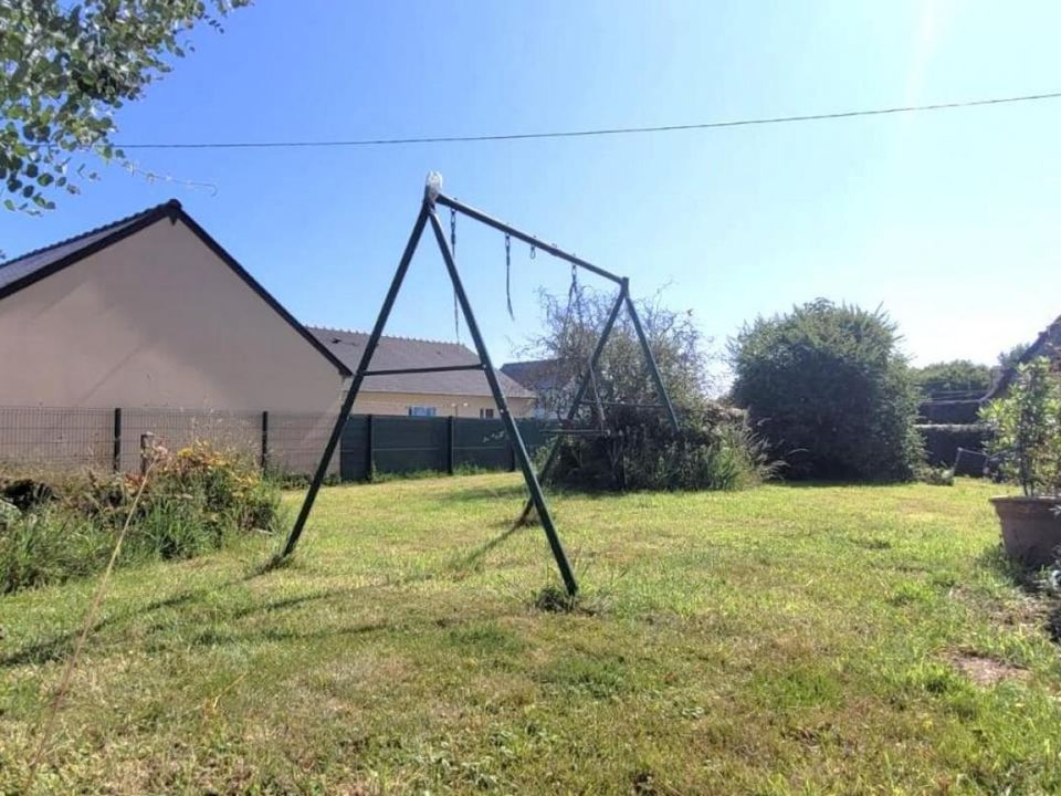 Villa i Saint-Père, Ille-et-Vilaine - foto 4