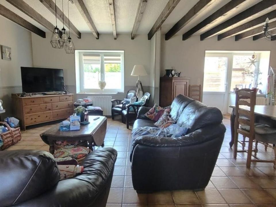 Villa i Saint-Père, Ille-et-Vilaine - foto 5