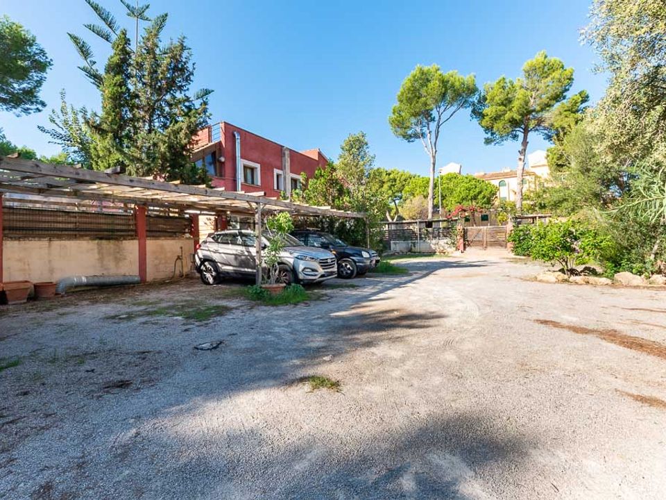 Helårsgrund i El Toro, Mallorca - foto 1