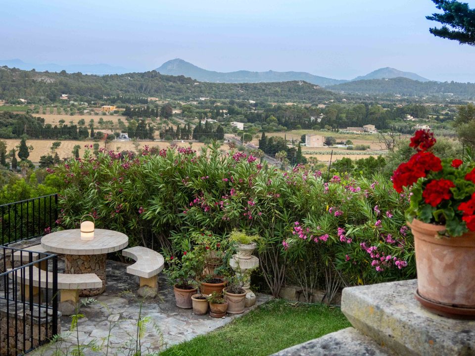 Villa i Port De Pollenca, Mallorca - foto 4