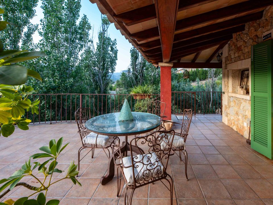 Landejendom i Alaro, Mallorca - foto 5