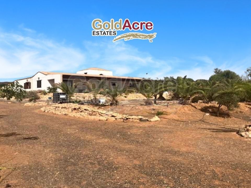 Villa i Tuineje, Fuerteventura - foto 2