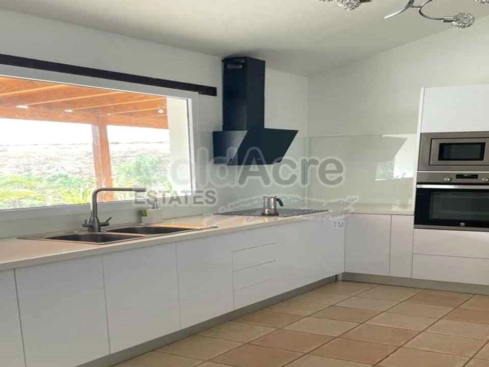 Villa i Tuineje, Fuerteventura - foto 5