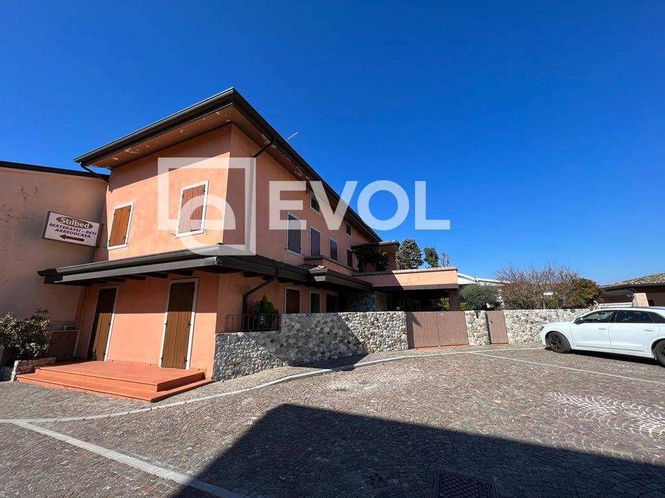 Villa i San Daniele del Friuli, Udine - foto 2
