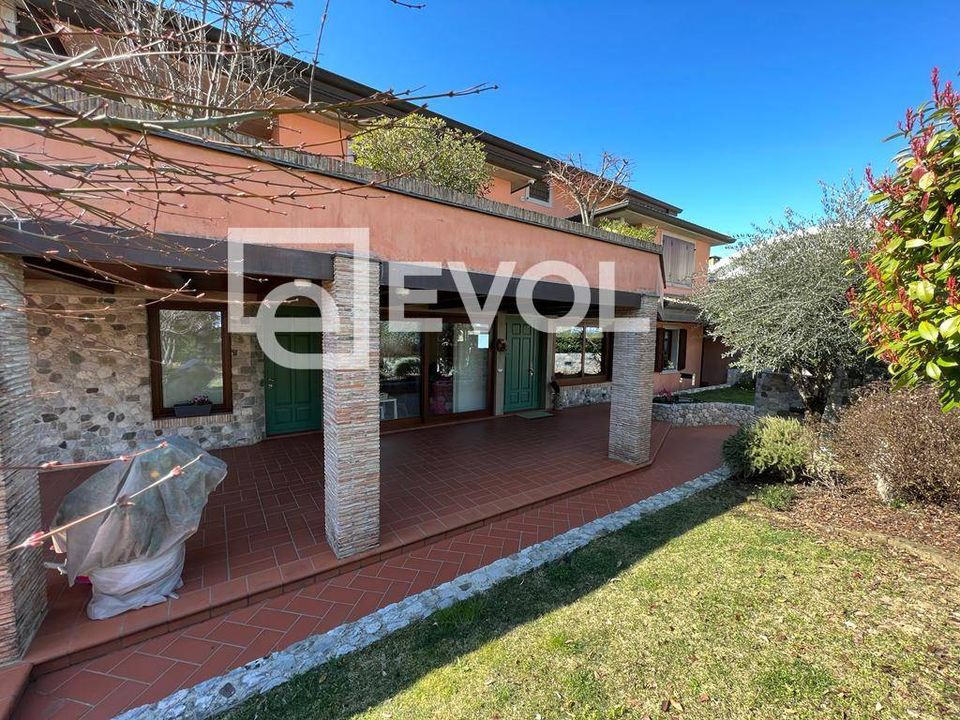 Villa i San Daniele del Friuli, Udine - foto 3