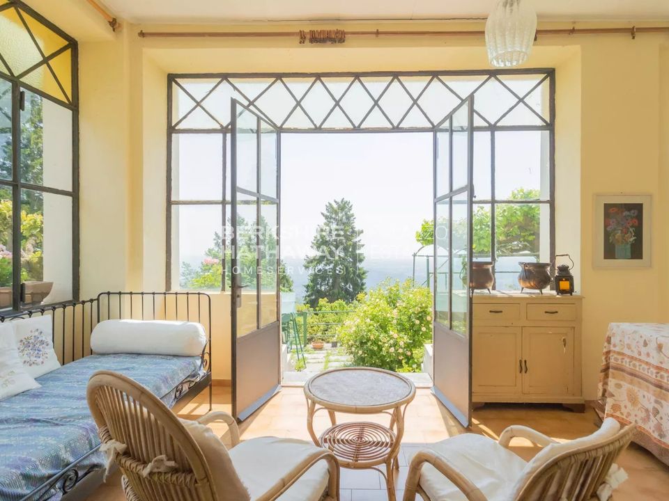 Villa i Brunate, Como - foto 5
