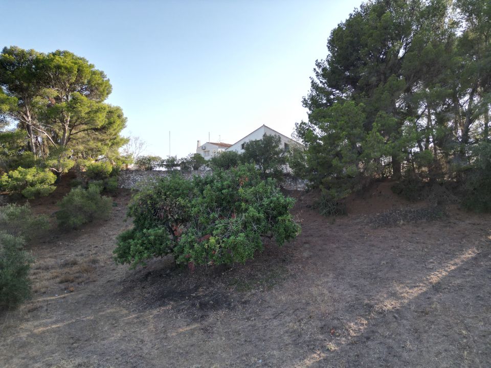 Helårsgrund i Benalmadena, Malaga - foto 5