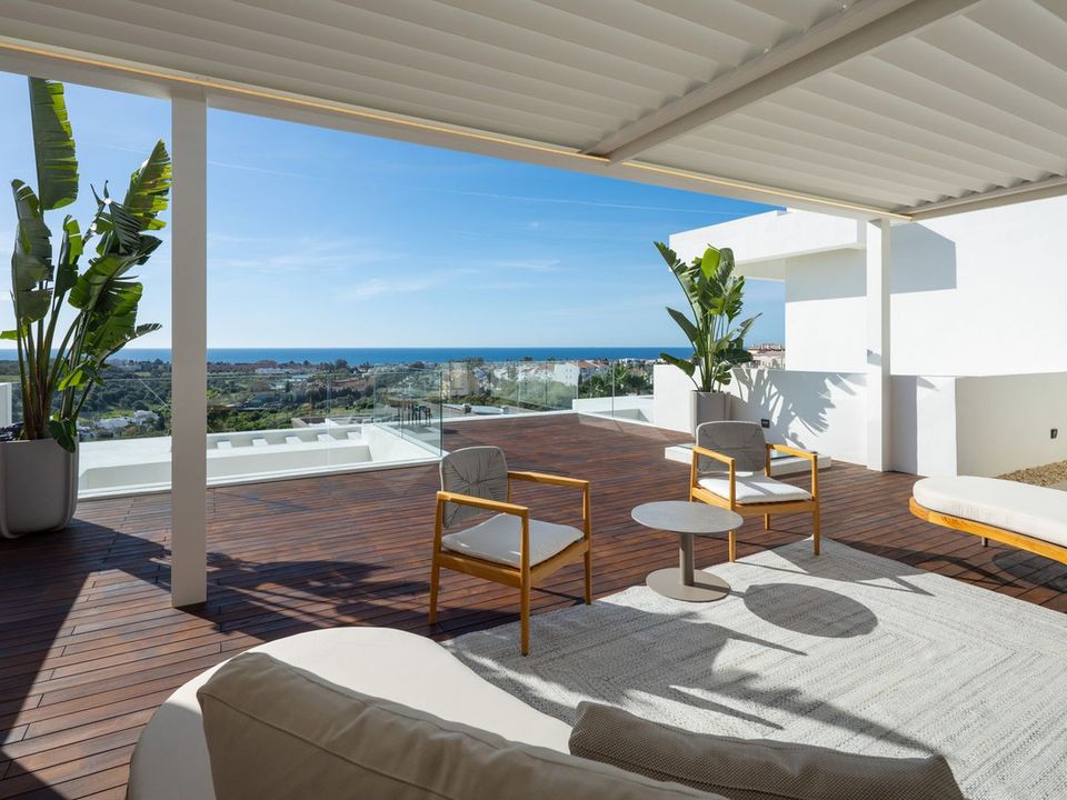 Villa a Benahavis, Malaga - foto 5