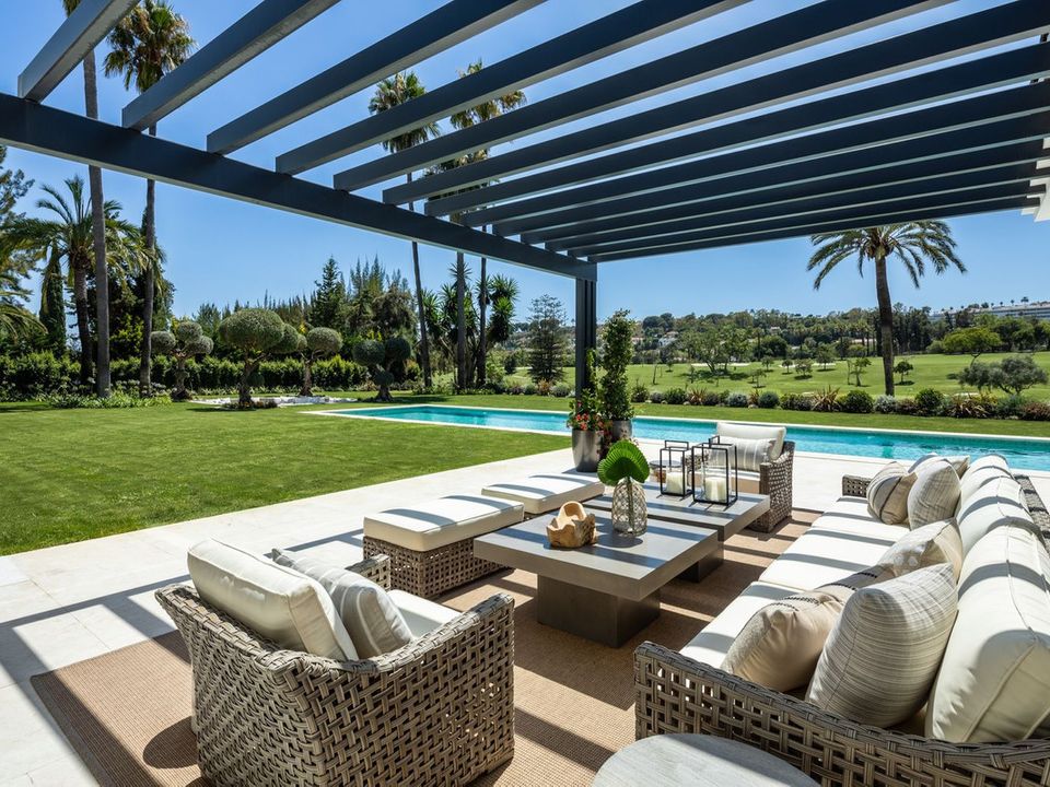 Haus in Marbella, Malaga - Foto 2