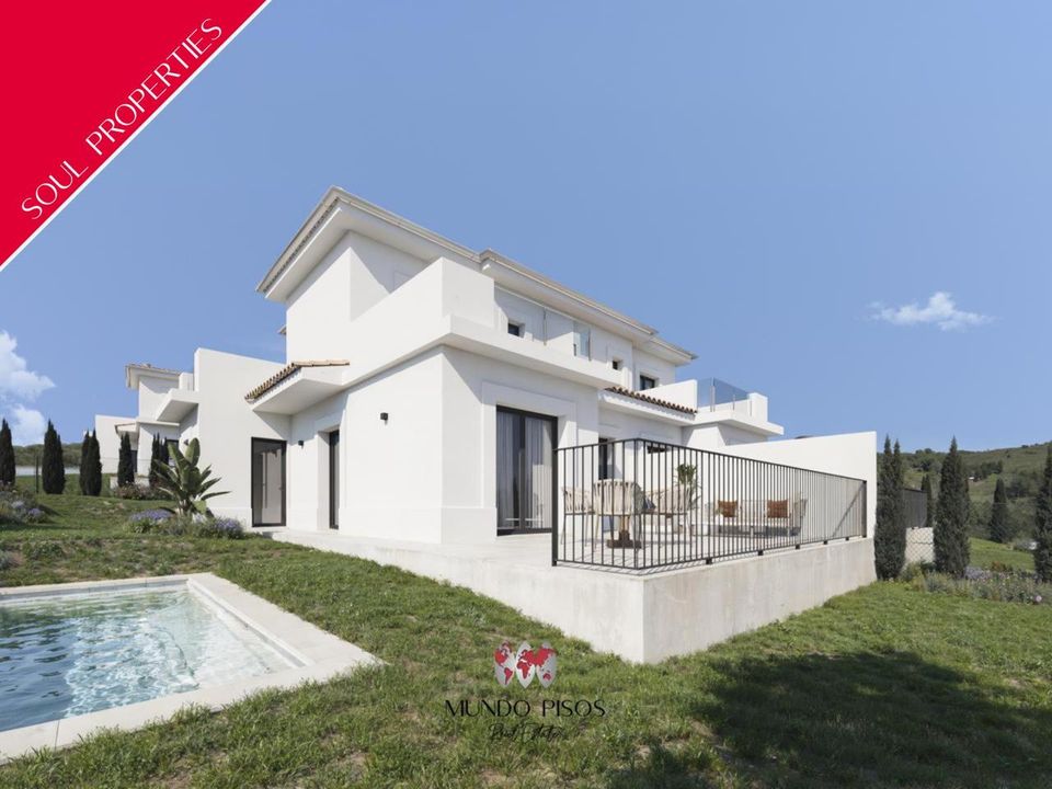 Villa i Cala Anguila, Mallorca - foto 1