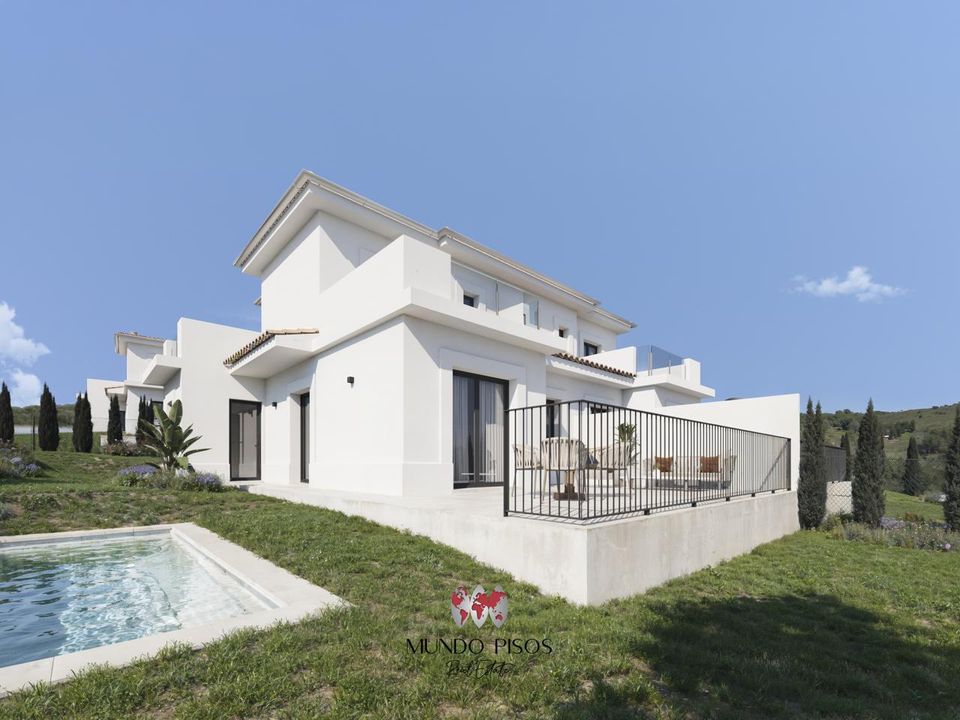 Villa i Cala Anguila, Mallorca - foto 2