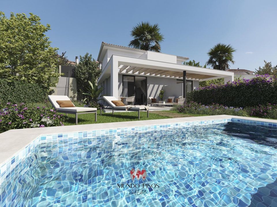 Villa i Cala Anguila, Mallorca - foto 2