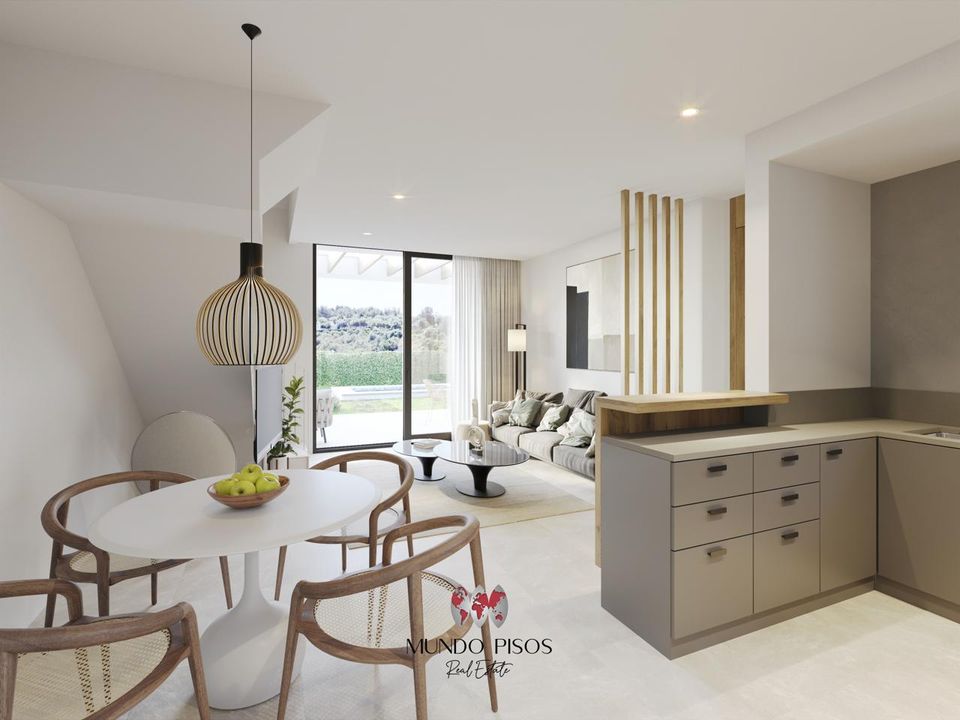 Villa i Cala Anguila, Mallorca - foto 4