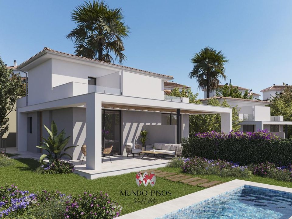 Villa i Cala Anguila, Mallorca - foto 2