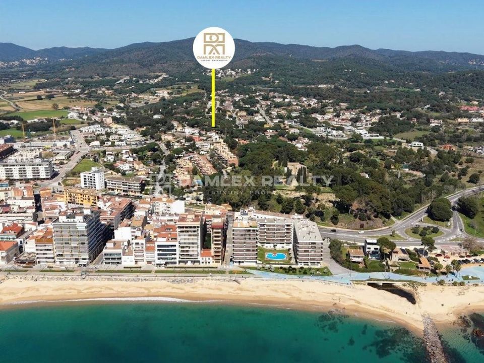 Helårsgrund i Calonge, Gerona - foto 2