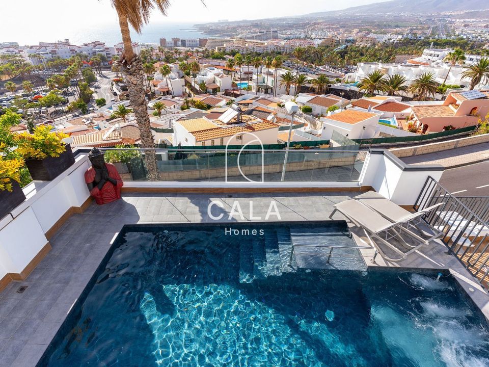 Villa a San Eugenio, Tenerife - foto 1
